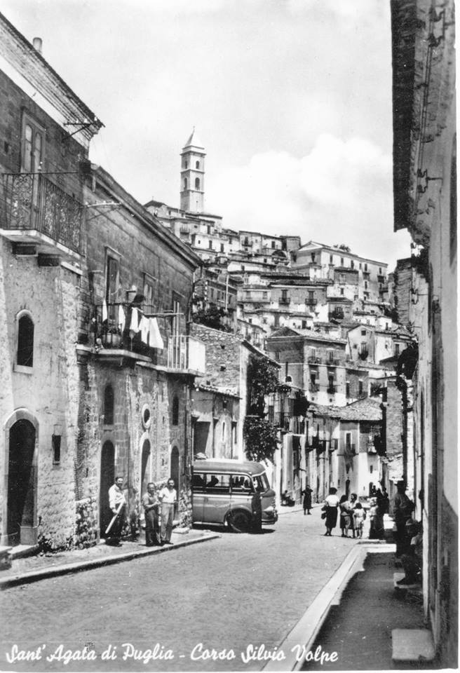 Garage ditta A.Barbato